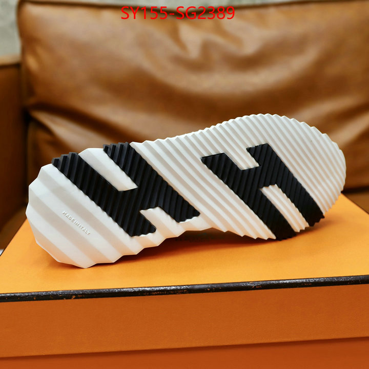 Men Shoes-Hermes where can i buy the best quality ID: SG2389 $: 155USD