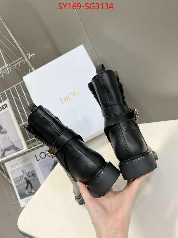 Women Shoes-Boots exclusive cheap ID: SG3134 $: 169USD