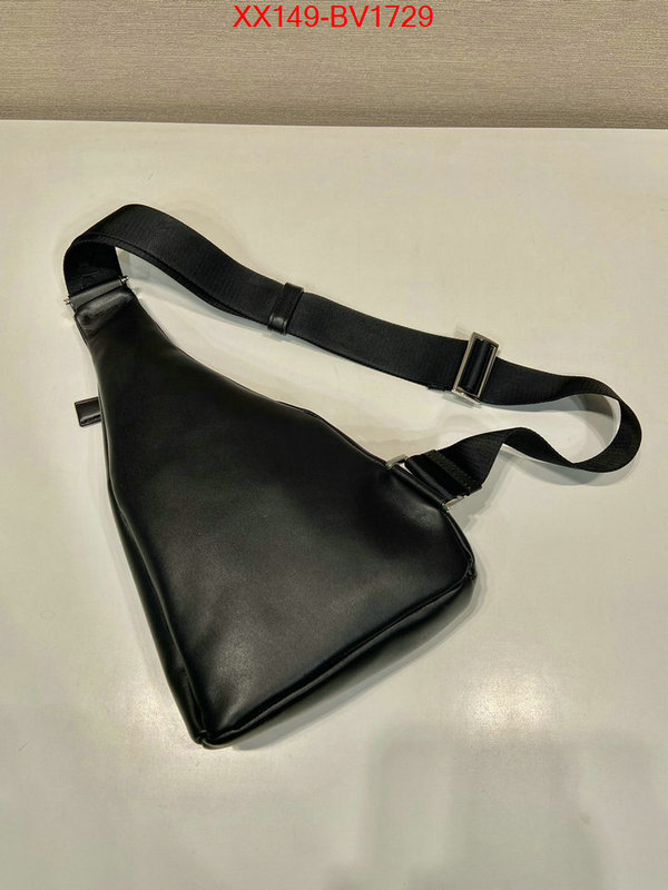 Prada Bags (TOP)-Avenue- sellers online ID: BV1729 $: 149USD