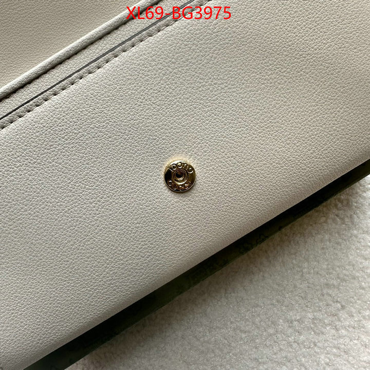 Gucci Bags(4A)-Diagonal- high quality perfect ID: BG3975 $: 69USD