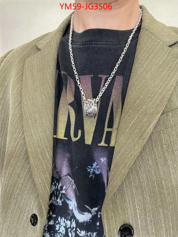 Jewelry-Gucci where should i buy replica ID: JG3506 $: 59USD