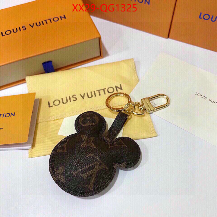 Key pendant-LV best ID: QG1325 $: 29USD