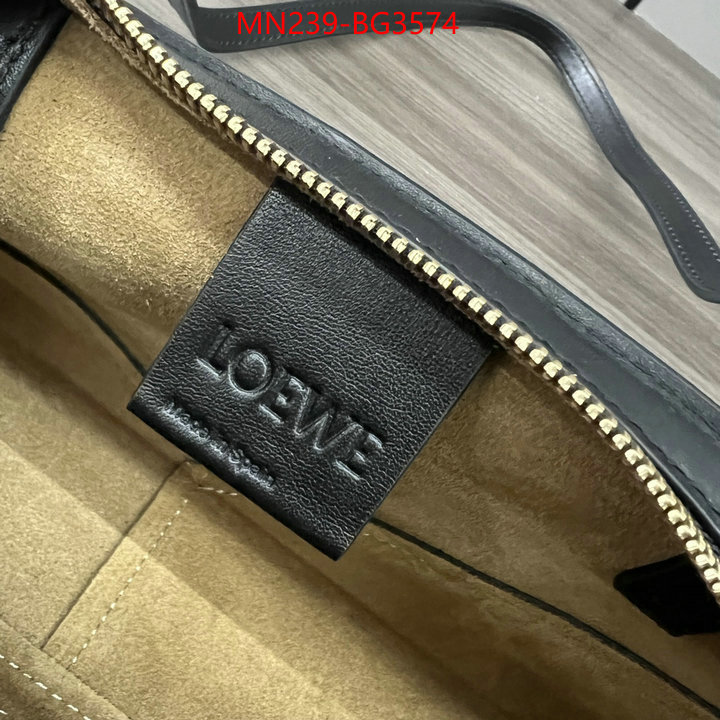 Loewe Bags(TOP)-Handbag- top sale ID: BG3574 $: 239USD