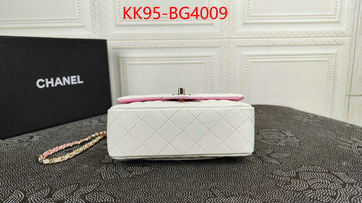 Chanel Bags(4A)-Diagonal- replica 1:1 high quality ID: BG4009,29