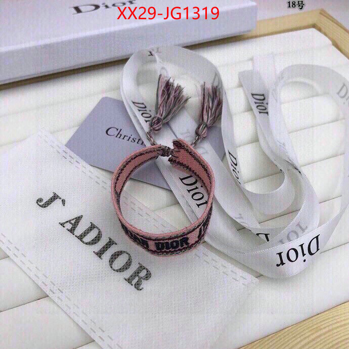 Jewelry-Dior online from china ID: JG1319 $: 29USD