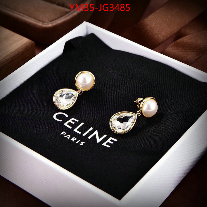 Jewelry-CELINE for sale online ID: JG3485 $: 35USD