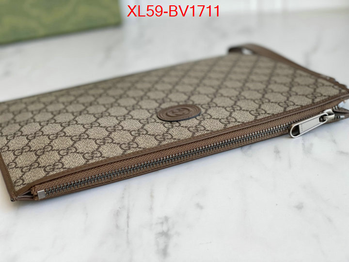 Gucci Bags(4A)-Clutch- high quality online ID: BV1711 $: 59USD