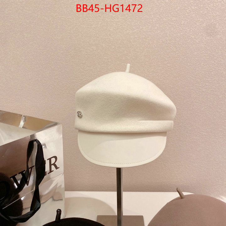 Cap(Hat)-Diesel high quality 1:1 replica ID: HG1472 $: 45USD