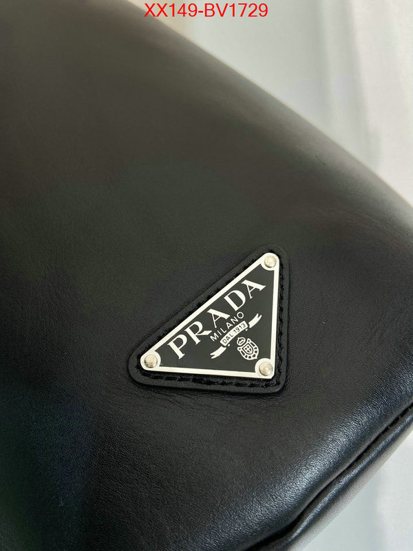 Prada Bags (TOP)-Avenue- sellers online ID: BV1729 $: 149USD