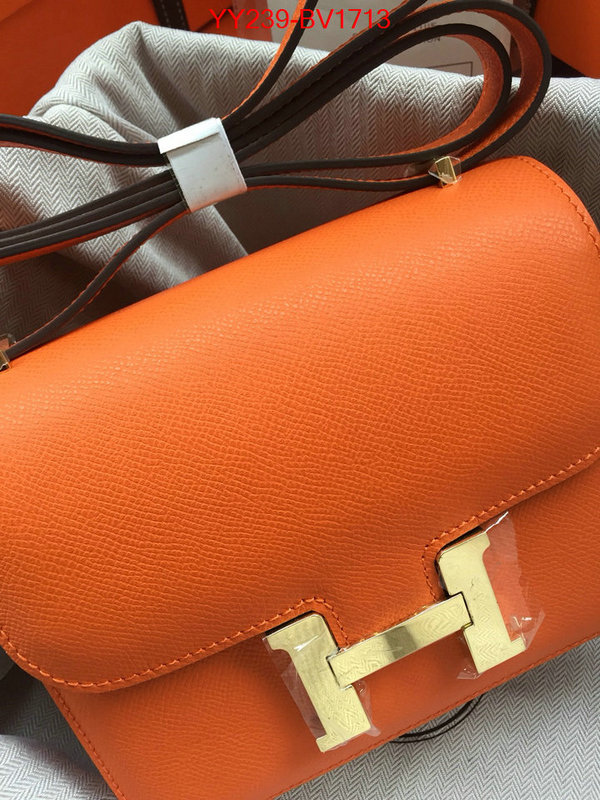 Hermes Bags(TOP)-Constance- best wholesale replica ID: BV1713