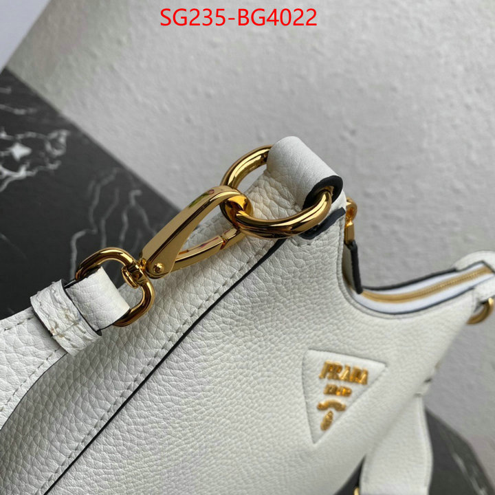 Prada Bags (TOP)-Diagonal- cheap replica ID: BG4022,41