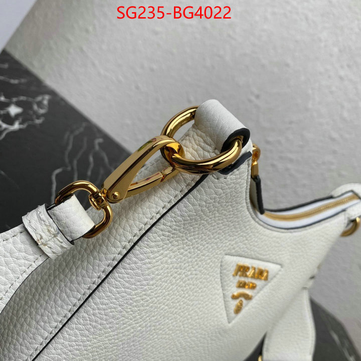 Prada Bags (TOP)-Diagonal- cheap wholesale ID: BG4022 $: 235USD