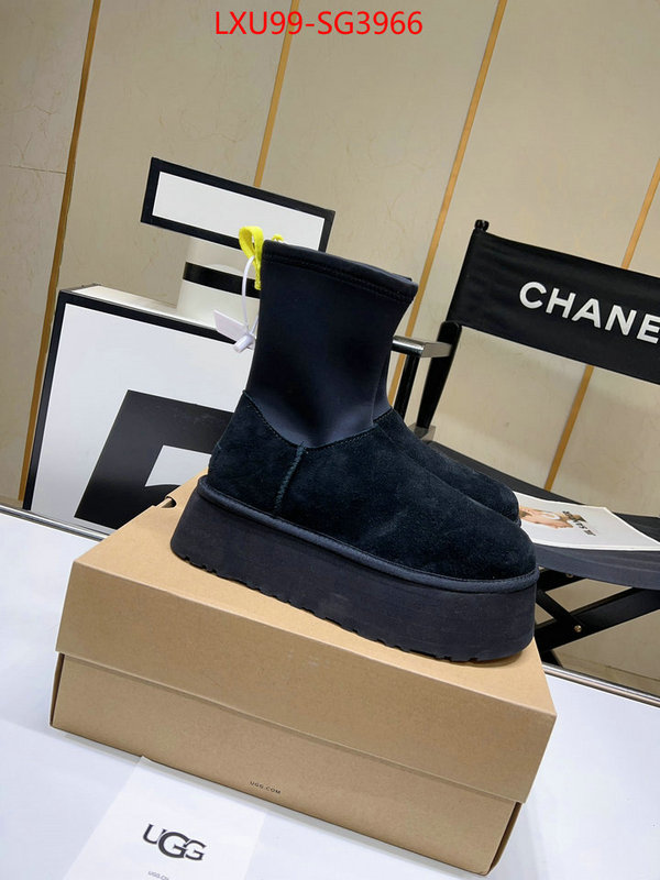 Women Shoes-UGG online shop ID: SG3966 $: 99USD