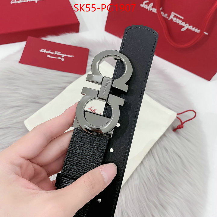 Belts-Ferragamo best like ID: PG1907 $: 55USD