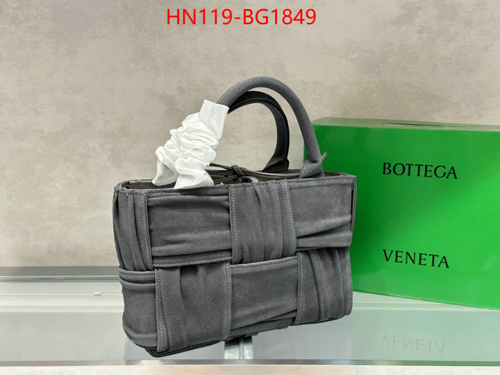 BV Bags(4A)-Handbag- online sale ID: BG1849 $: 119USD