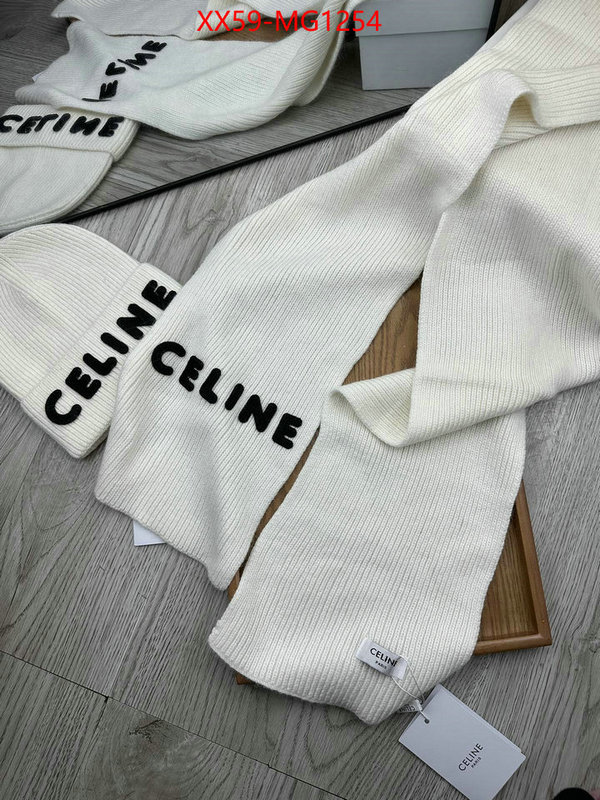 Scarf-CELINE online ID: MG1254 $: 59USD