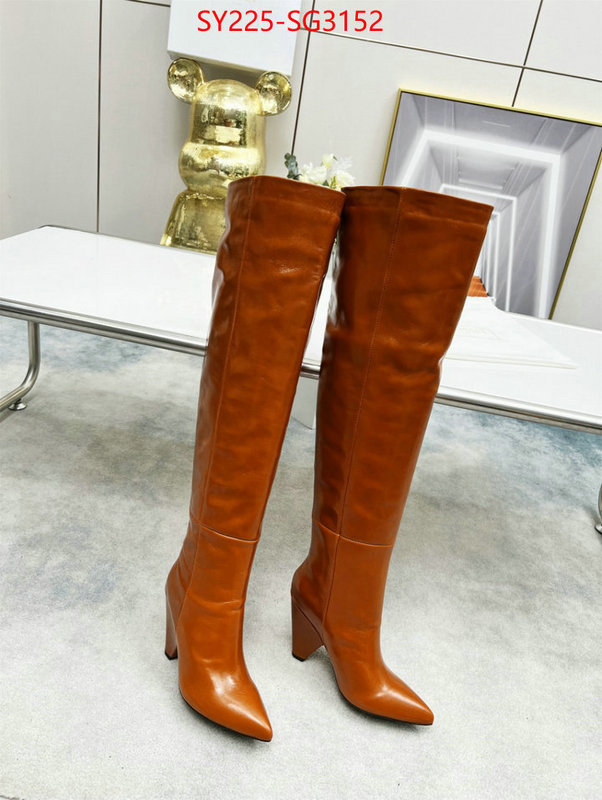 Women Shoes-Boots knockoff ID: SG3152 $: 225USD