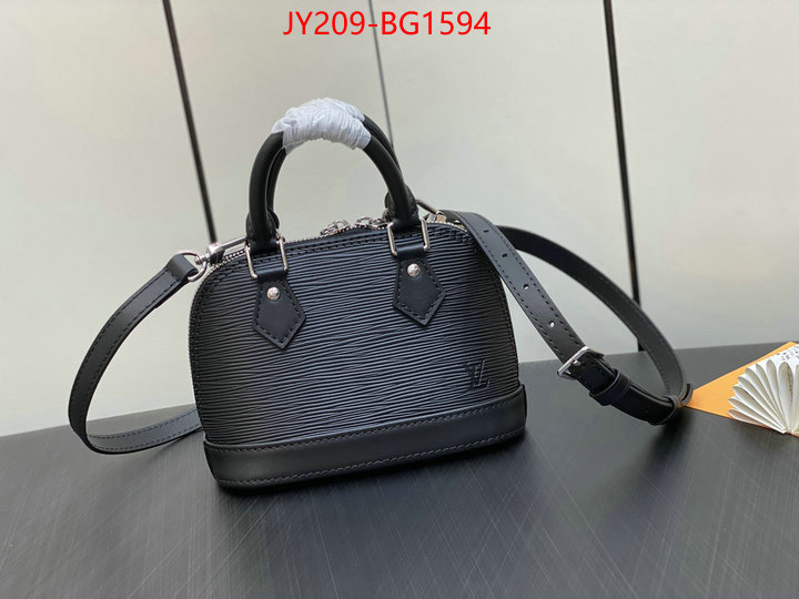 LV Bags(TOP)-Alma- aaaaa quality replica ID: BG1594 $: 209USD