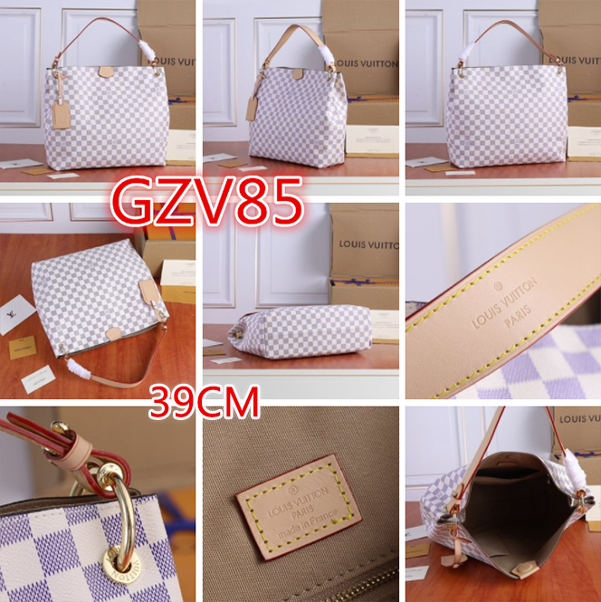 1111 Carnival SALE,4A Bags ID: GZV1