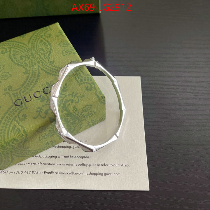 Jewelry-Gucci where can you buy replica ID: JG2912 $: 69USD