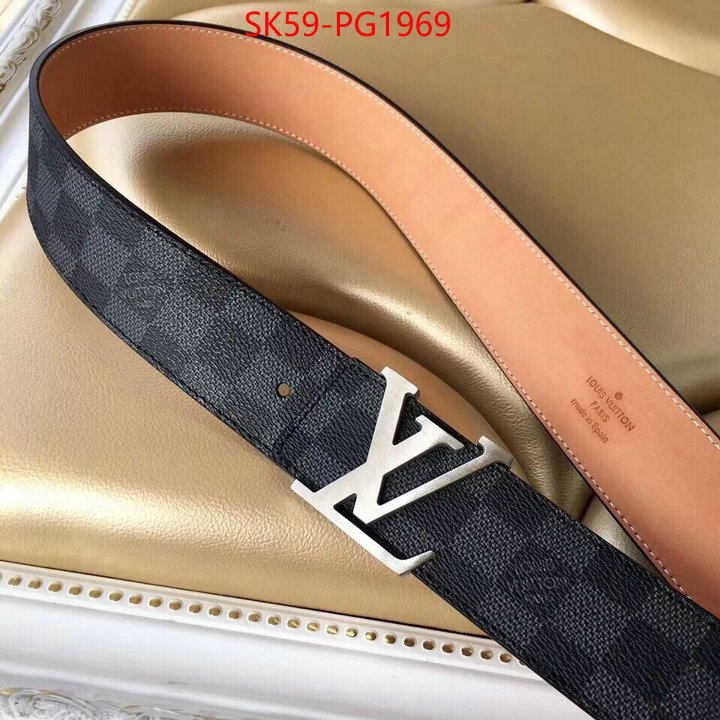 Belts-LV 1:1 replica ID: PG1969 $: 59USD