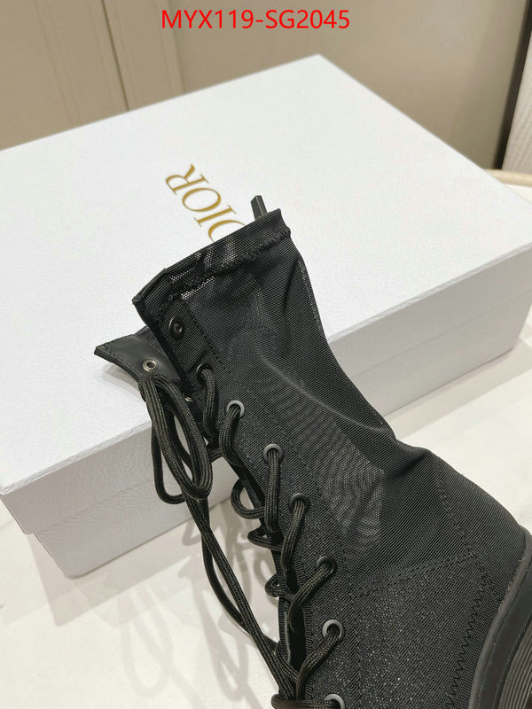 Women Shoes-Dior is it ok to buy ID: SG2045 $: 119USD