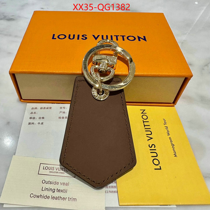 Key pendant-LV how can i find replica ID: QG1382 $: 35USD