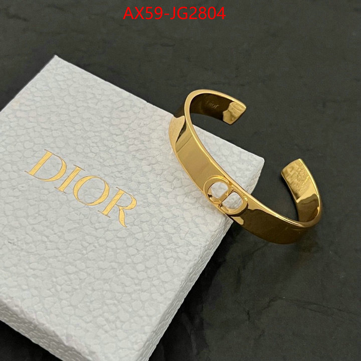 Jewelry-Dior highest quality replica ID: JG2804 $: 59USD