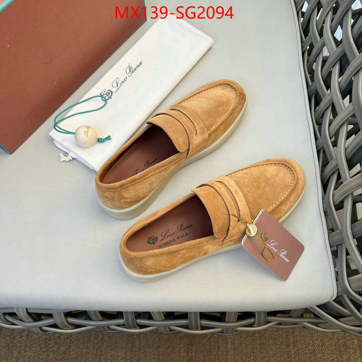 Men Shoes-Loro Piana designer replica ID: SG2094 $: 139USD