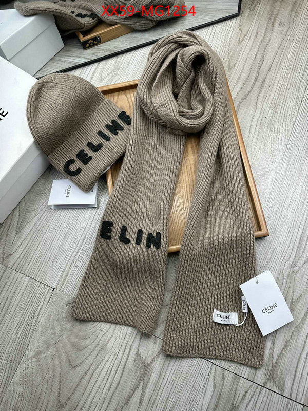 Scarf-CELINE online ID: MG1254 $: 59USD