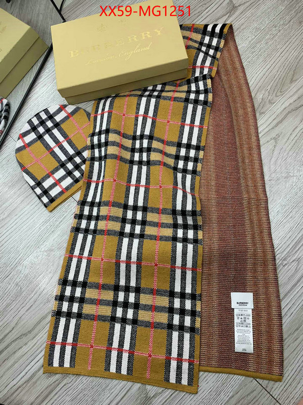 Scarf-Burberry online ID: MG1251 $: 59USD