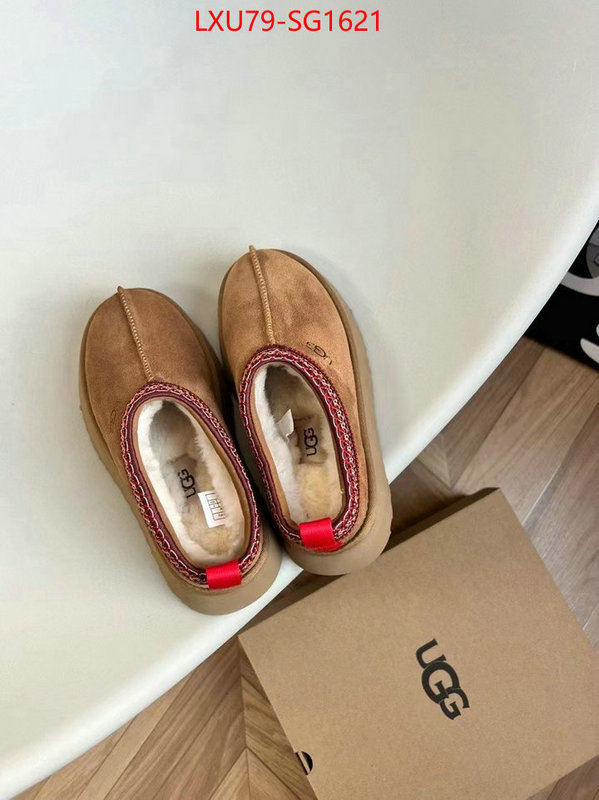 Women Shoes-UGG best quality designer ID: SG1621 $: 79USD