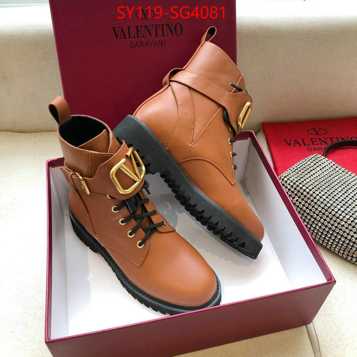 Women Shoes-Boots what ID: SG4081 $: 119USD