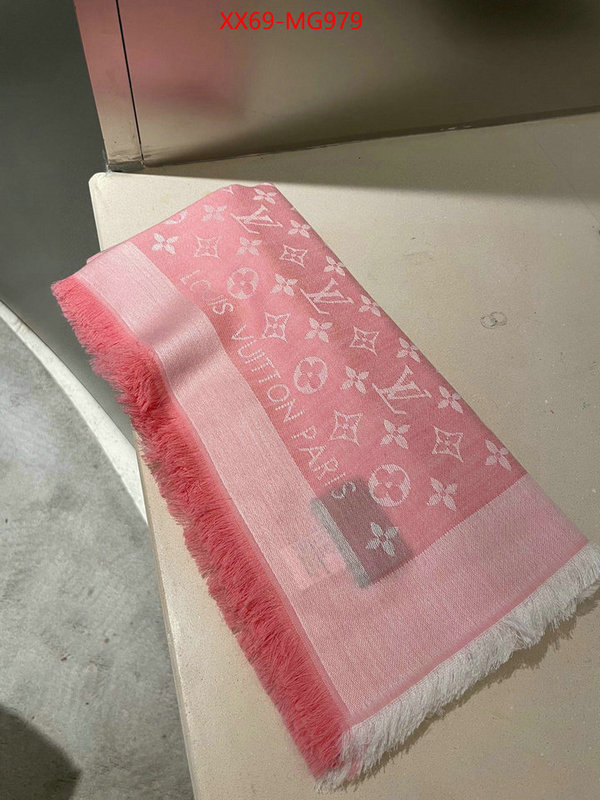 Scarf-LV from china ID: MG979 $: 69USD