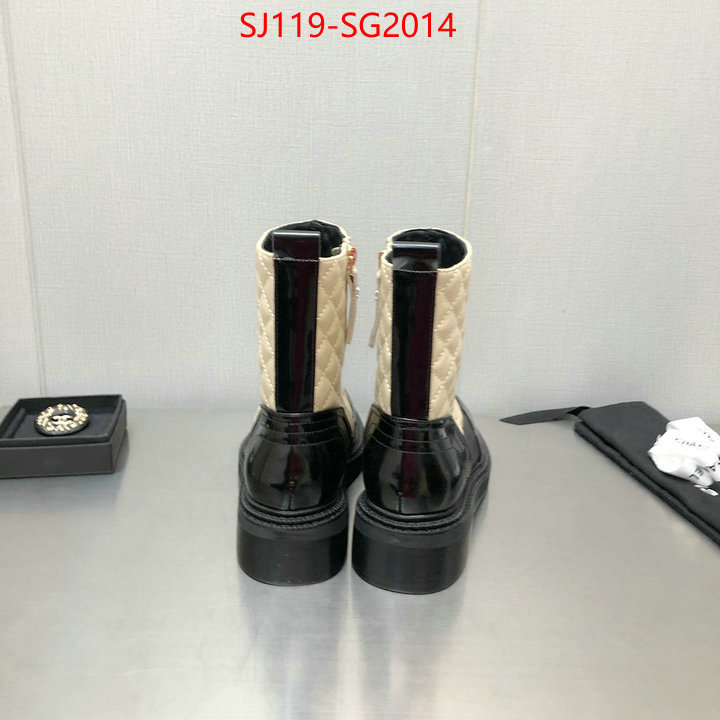 Women Shoes-Chanel online sale ID: SG2014 $: 119USD