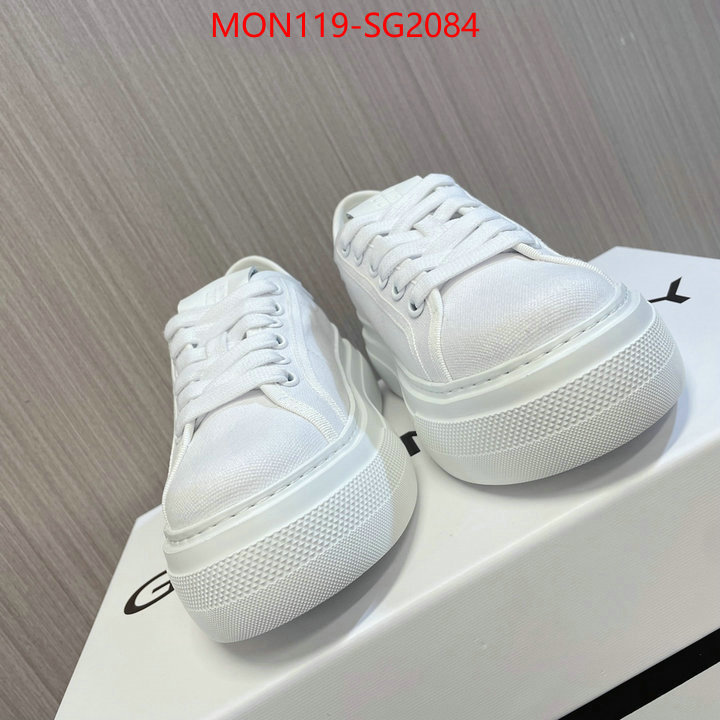 Women Shoes-Givenchy luxury cheap replica ID: SG2084 $: 119USD