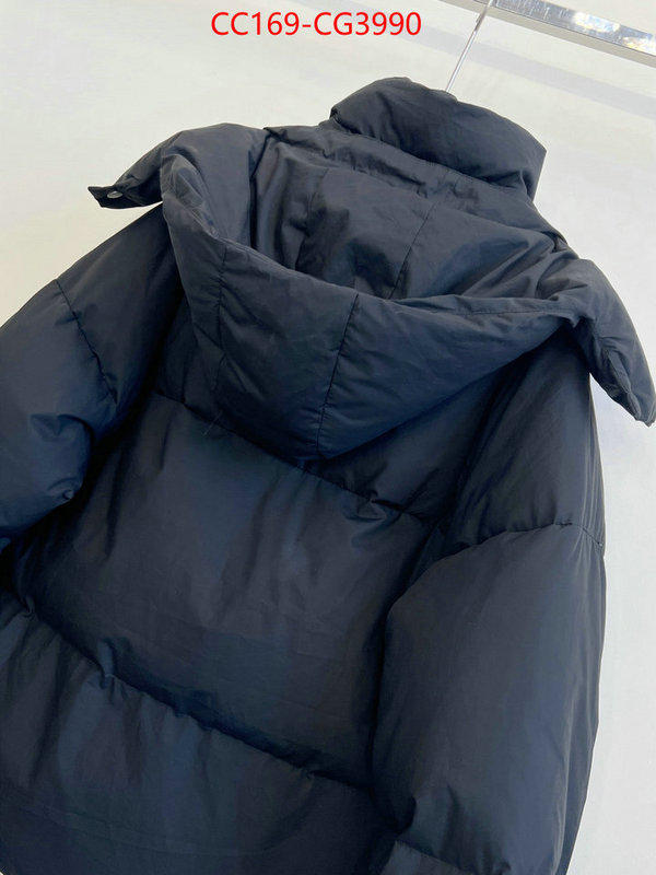 Down jacket Women-BV buy sell ID: CG3990 $: 169USD