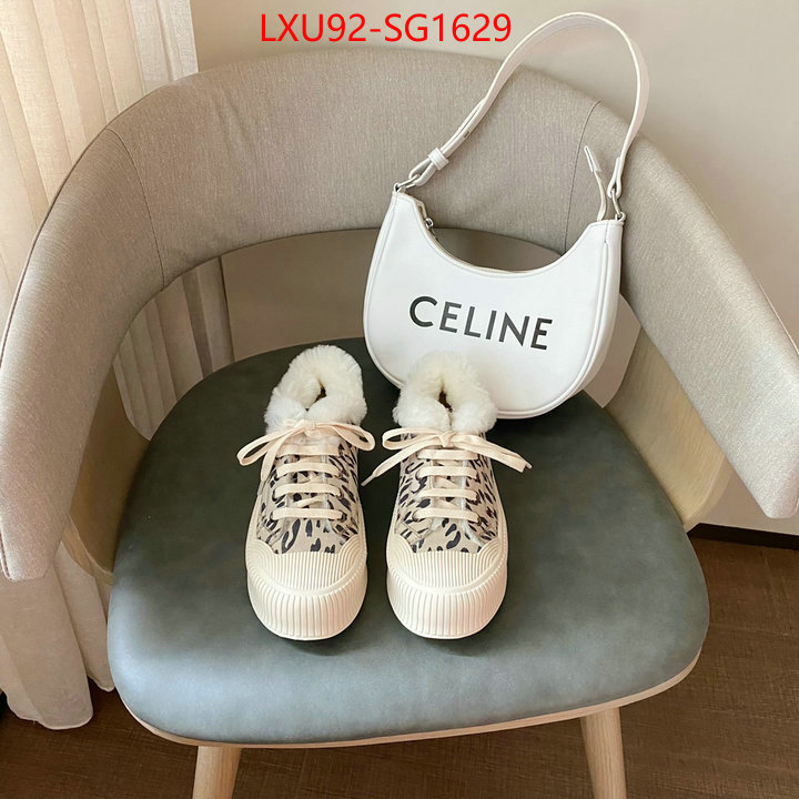 Women Shoes-UGG replica online ID: SG1629 $: 92USD