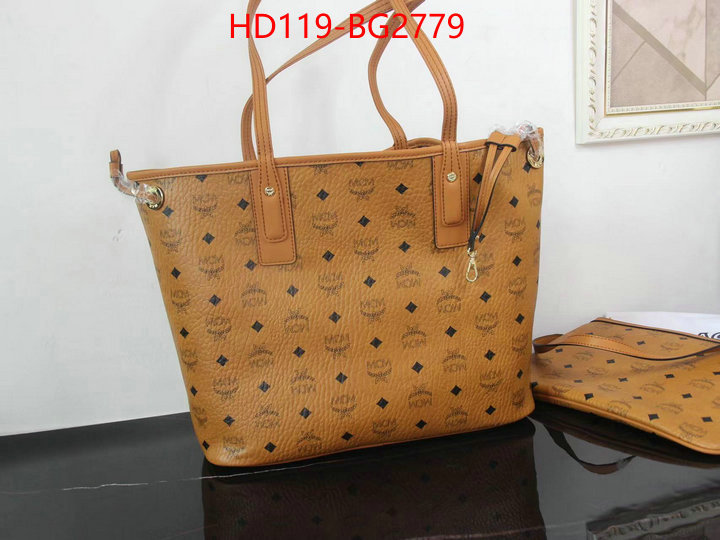 MCM Bags(TOP)-Handbag- best quality replica ID: BG2779 $: 119USD