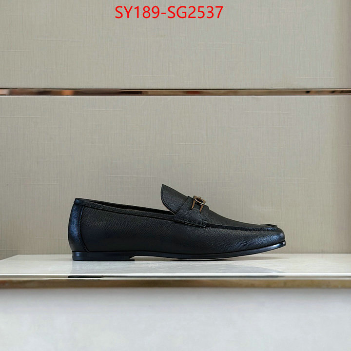 Men shoes-Ferragamo replica best ID: SG2537 $: 189USD