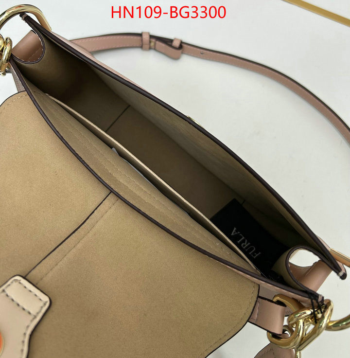 Furla Bags(4A)-Diagonal- is it ok to buy ID: BG3300 $: 109USD