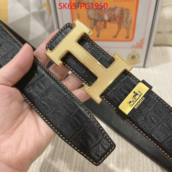 Belts-Hermes aaaaa quality replica ID: PG1950 $: 65USD