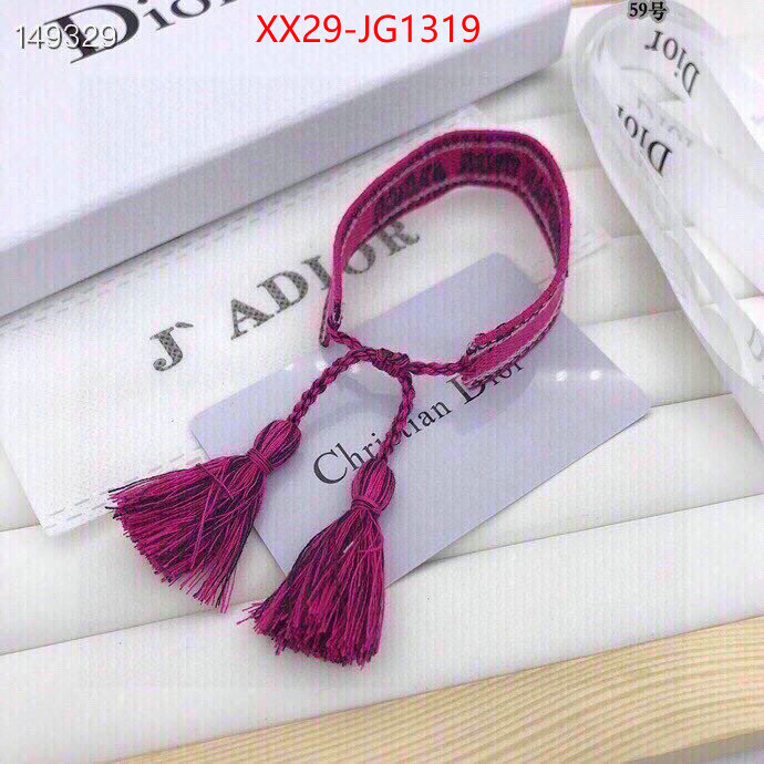 Jewelry-Dior online from china ID: JG1319 $: 29USD