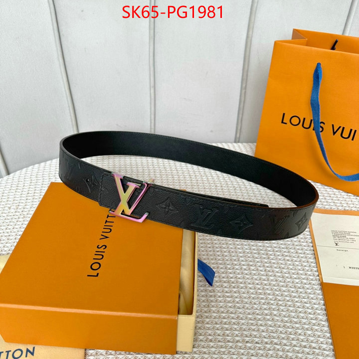 Belts-LV where can i find ID: PG1981 $: 65USD
