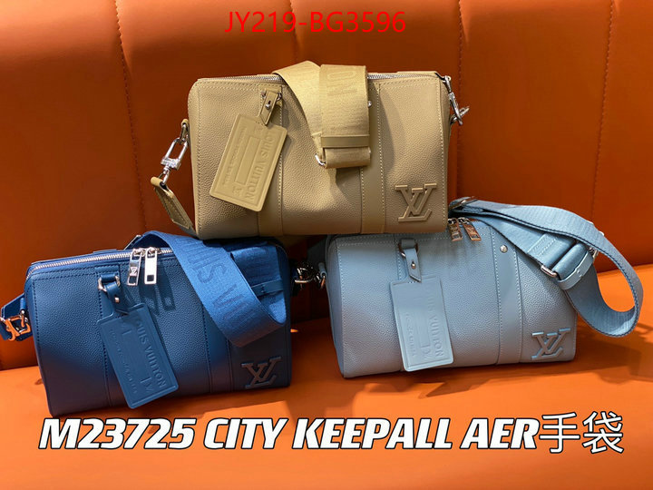 LV Bags(TOP)-Speedy- cheap replica ID: BG3596 $: 219USD