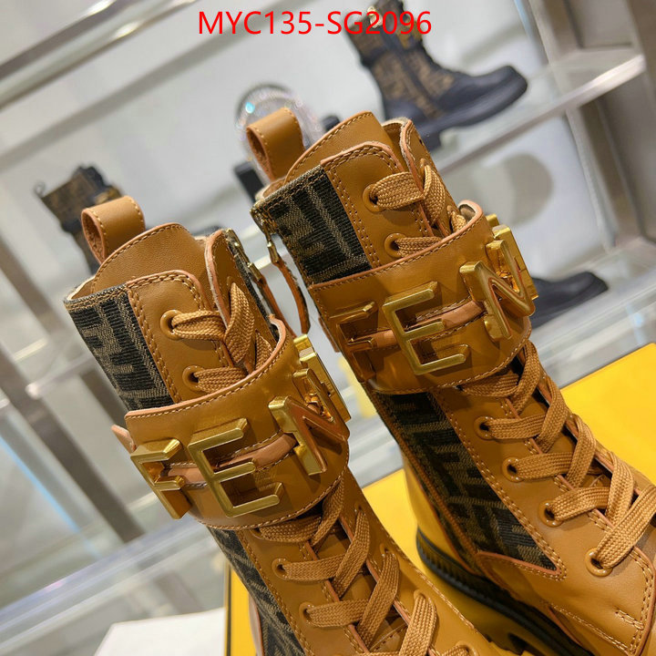 Women Shoes-Boots top quality replica ID: SG2096 $: 135USD