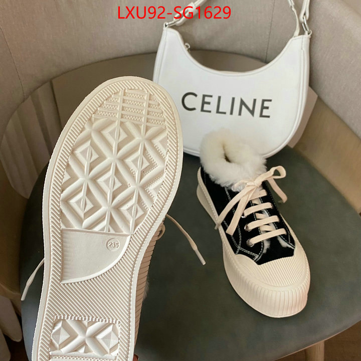 Women Shoes-UGG replica online ID: SG1629 $: 92USD