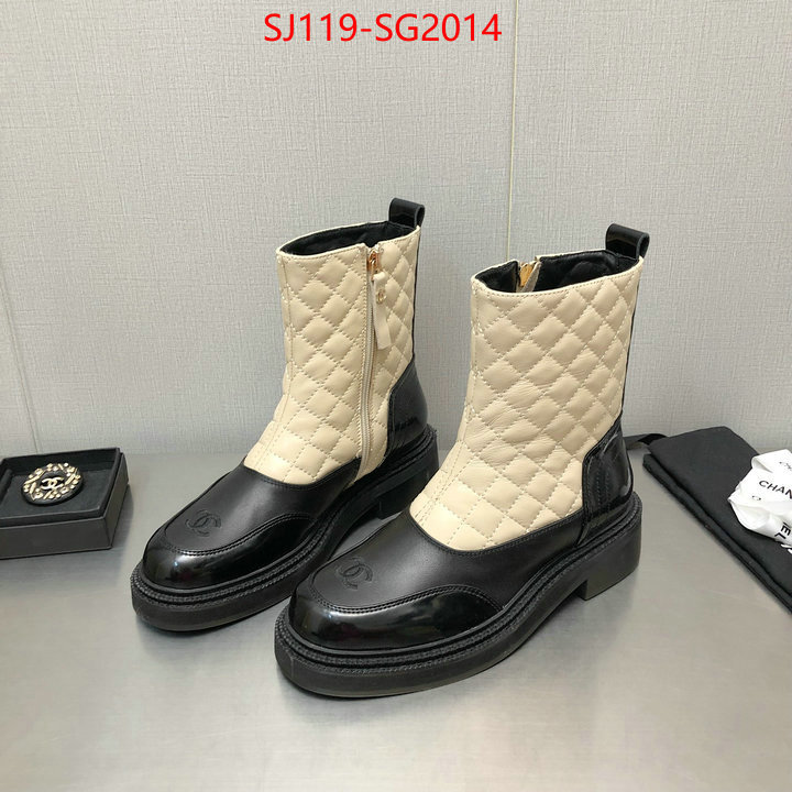 Women Shoes-Chanel online sale ID: SG2014 $: 119USD