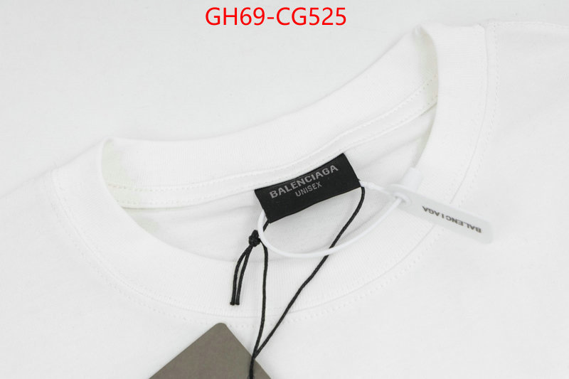 Clothing-Balenciaga 1:1 ID: CG525 $: 69USD