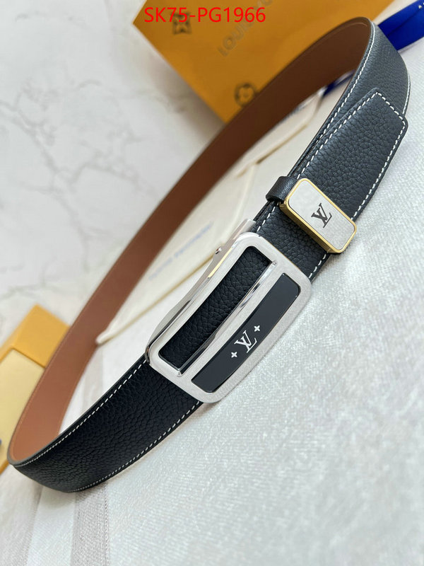 Belts-LV new 2023 ID: PG1966 $: 75USD